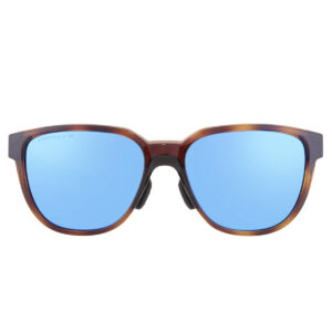 oakley prizm sapphire polarized mirror square men's sunglasses oo9250a 925004 57