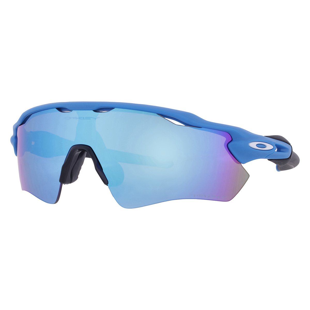 oakley radar ev path prizm sapphire polarized shield men's sunglasses oo9208 9208f1 138 oakley radar ev path prizm sapphire polarized shield men's sunglasses oo9208 9208f1 138