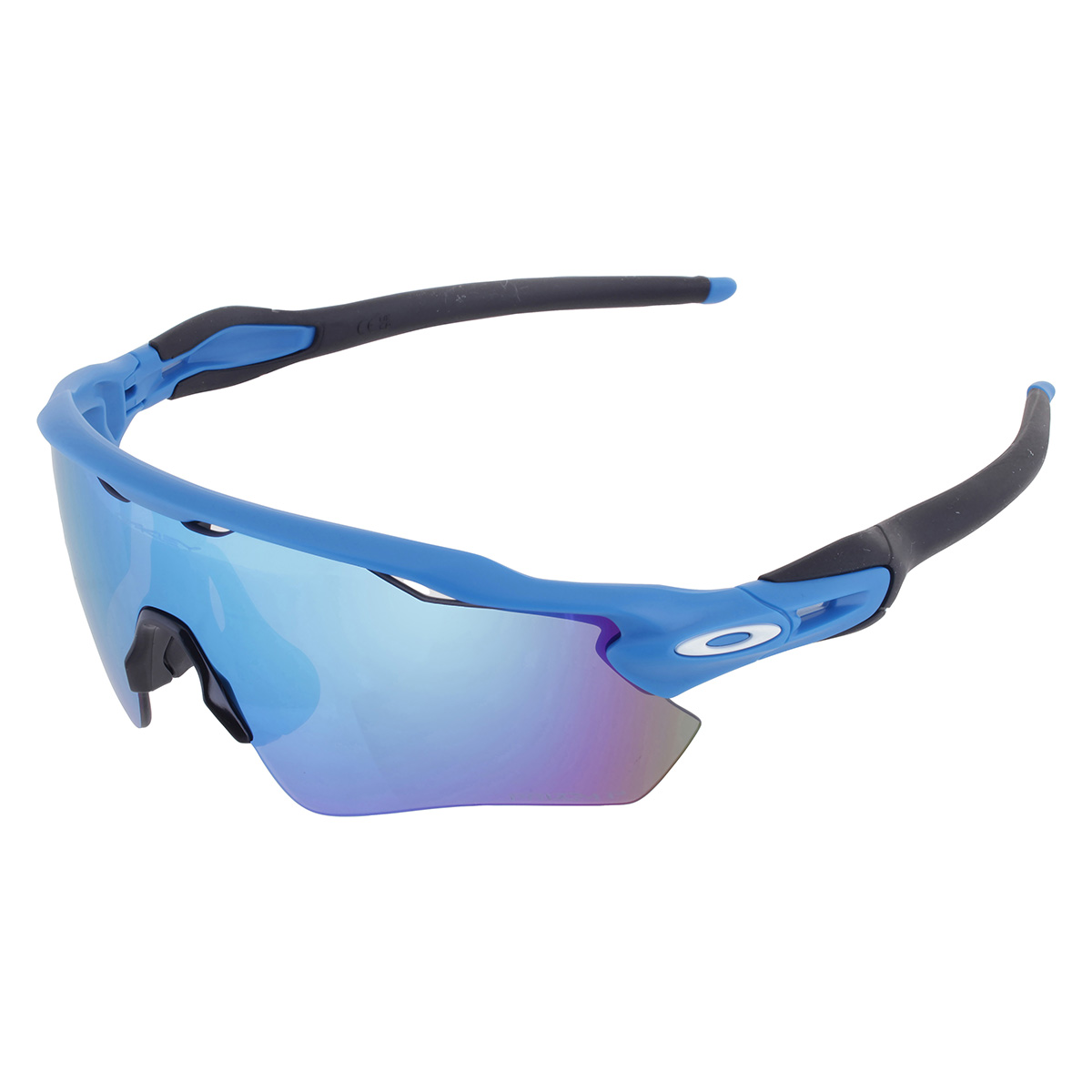 oakley radar ev path prizm sapphire polarized shield men's sunglasses oo9208 9208f1 138 oakley radar ev path prizm sapphire polarized shield men's sunglasses oo9208 9208f1 138