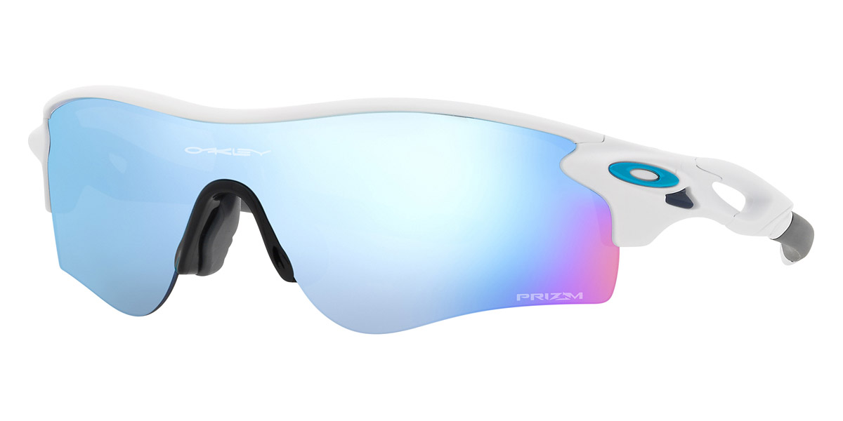 oakley radarlock path prizm deep water polarized shield men's sunglasses oo9206 920692 138 oakley radarlock path prizm deep water polarized shield men's sunglasses oo9206 920692 138