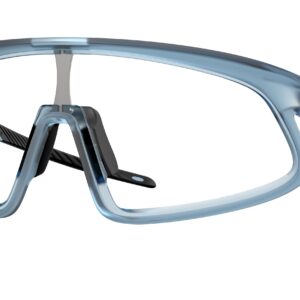 Витрина oakley rdlv clear to black iridium photochromatic shield men's sunglasses oo9484d 948407 149