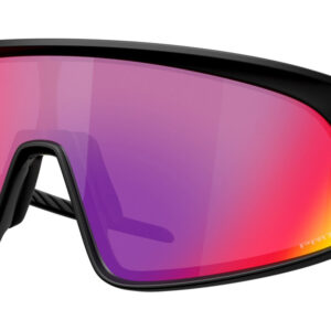 oakley rslv prizm road shield men's sunglasses oo9484d 948402 49