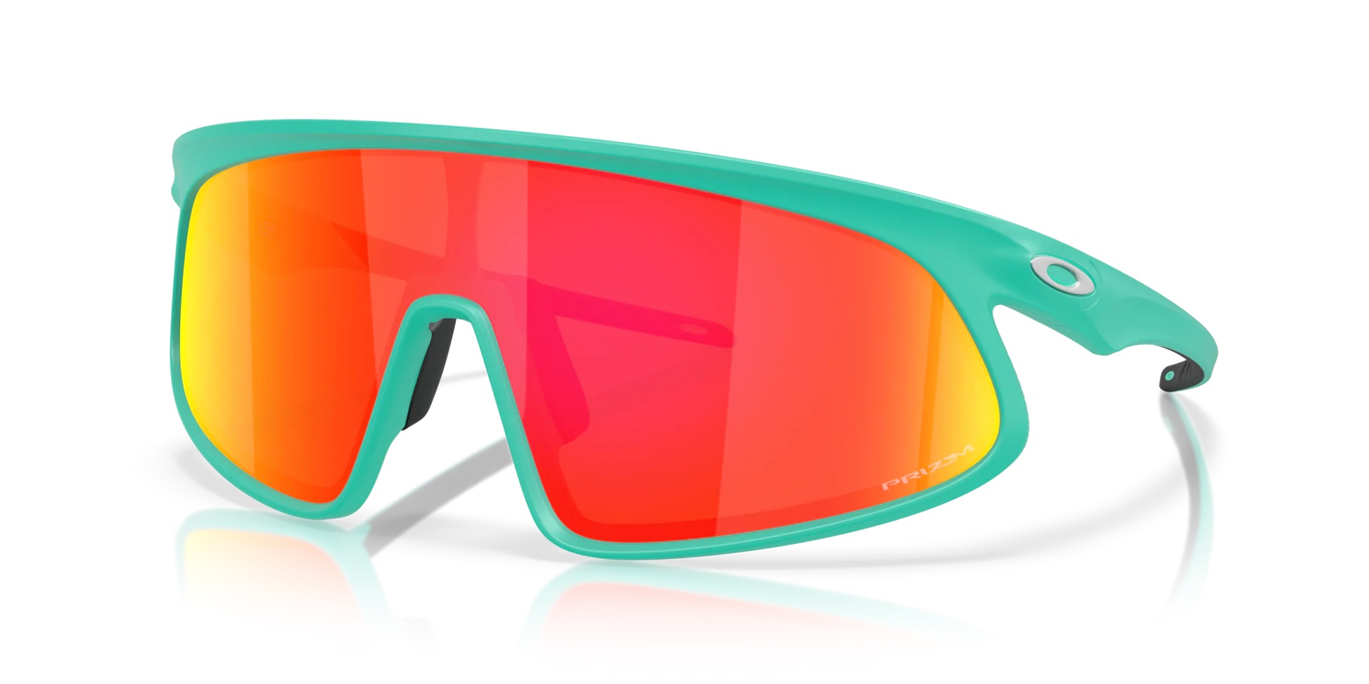 oakley rslv prizm ruby shield men's sunglasses oo9484d 948405 149 oakley rslv prizm ruby shield men's sunglasses oo9484d 948405 149