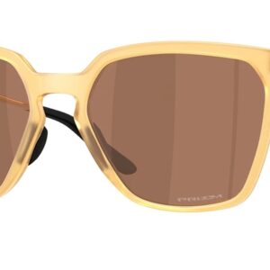 oakley sielo sq prizm tungstun square ladies sunglasses oo9480 948005 57