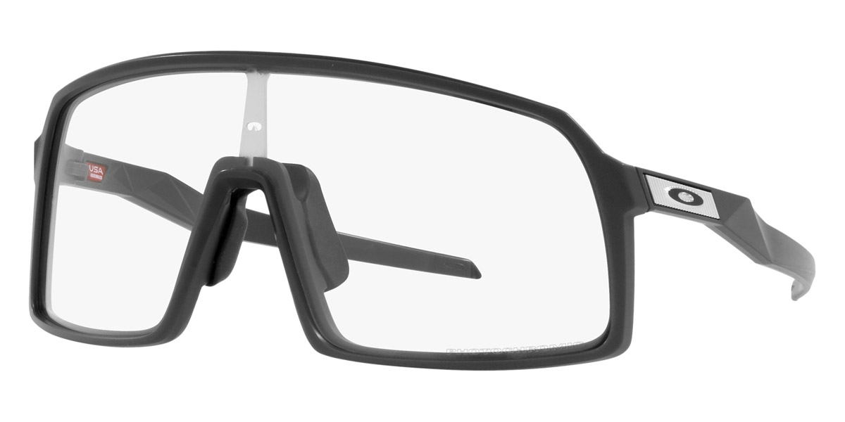 oakley sutro clear photochromatic shield men's sunglasses oo9406a 940633 137 oakley sutro clear photochromatic shield men's sunglasses oo9406a 940633 137