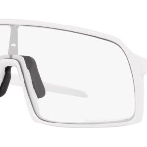 oakley sutro clear photochromatic shield men's sunglasses oo9406a 940634 137