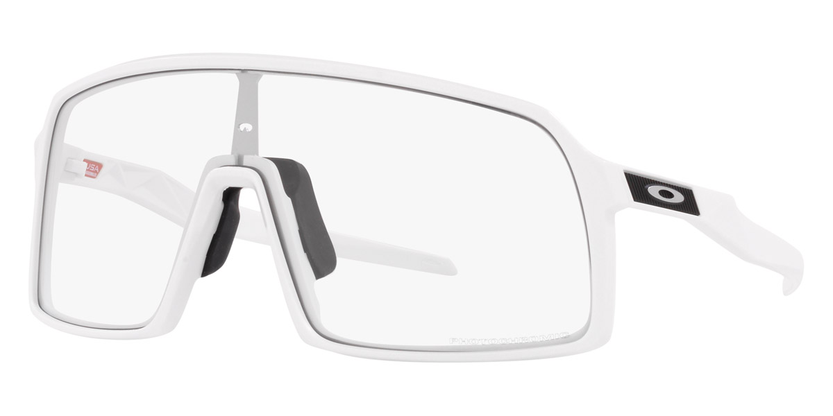oakley sutro clear photochromatic shield men's sunglasses oo9406a 940634 137 oakley sutro clear photochromatic shield men's sunglasses oo9406a 940634 137