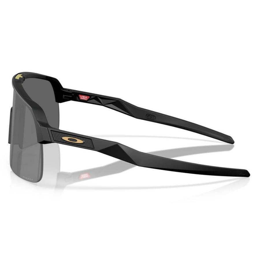 oakley sutro lite prizm black shield men's sunglasses oo9463 946374 139 oakley sutro lite prizm black shield men's sunglasses oo9463 946374 139