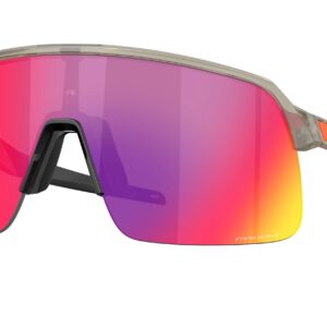oakley sutro lite prizm road shield men's sunglasses oo9463 946368 139