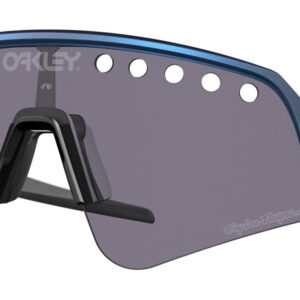Витрина oakley sutro lite sweep prizm grey shield men's sunglasses oo9465 946528 139