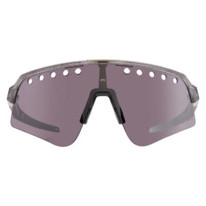 oakley sutro lite sweep prizm road black shield men's sunglasses oo9465 946532 139