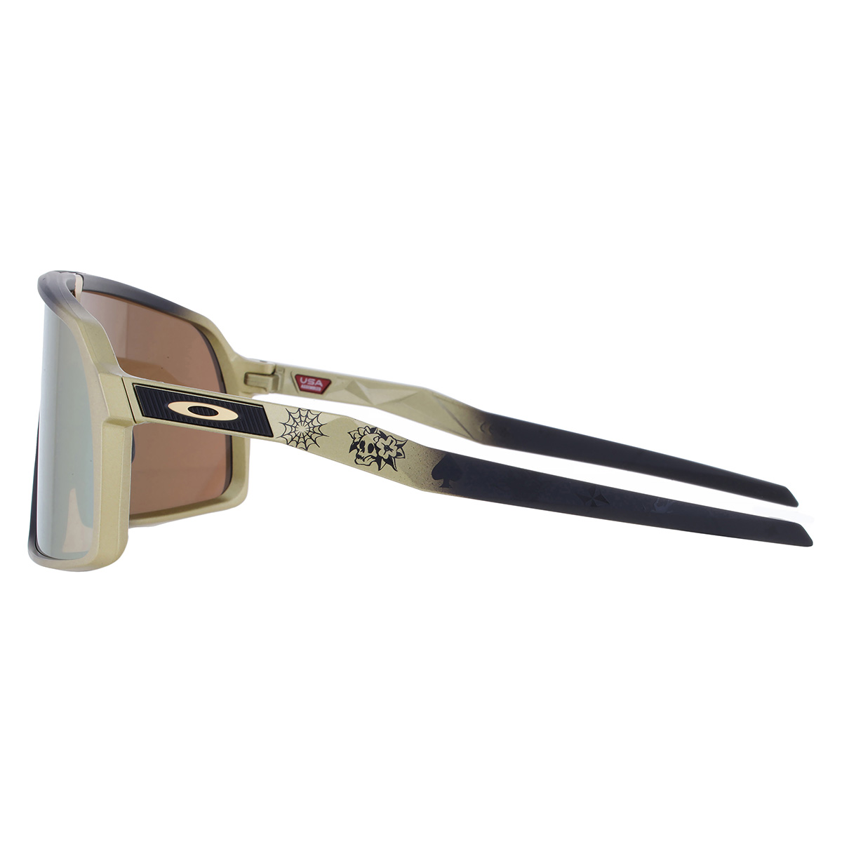 oakley sutro prizm 24k shield men's sunglasses oo9406 9406c2 137 oakley sutro prizm 24k shield men's sunglasses oo9406 9406c2 137