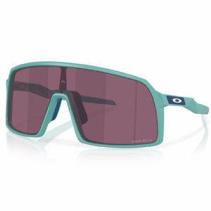 oakley sutro prizm road black shield men's sunglasses oo9406a 9406c9 137