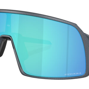 oakley sutro prizm sapphire round men's sunglasses oo9406 9406c9 137
