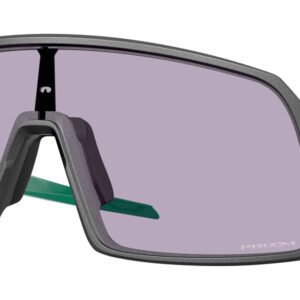 oakley sutro prizm slate shield men's sunglasses oo9406a 940647 137