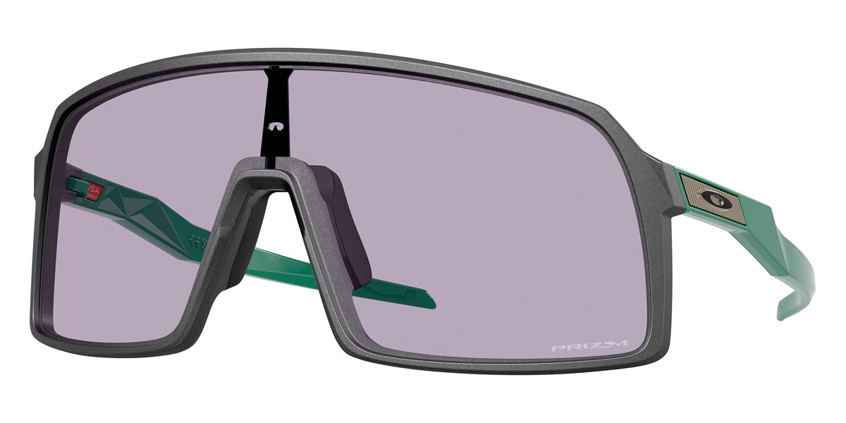 oakley sutro prizm slate shield men's sunglasses oo9406a 940647 137 oakley sutro prizm slate shield men's sunglasses oo9406a 940647 137