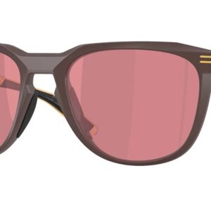 Витрина oakley thurso prizm dark gold red mirror square men's sunglasses oo9286a 928608 54
