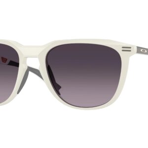 Витрина oakley thurso prizm grey gradient square men's sunglasses oo9286 928612 54