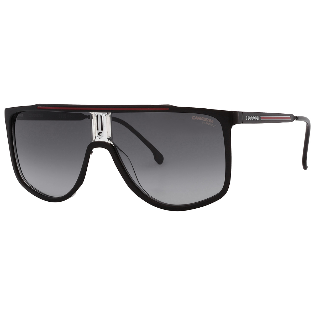 carrera open box carrera grey shaded pilot men's sunglasses carrera 1056/s 0oit/9o 61 carrera open box carrera grey shaded pilot men's sunglasses carrera 1056/s 0oit/9o 61