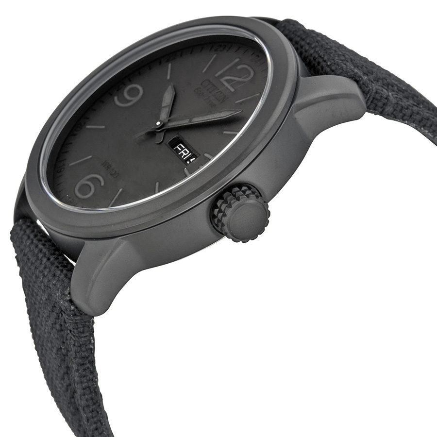 citizen open box citizen eco drive black dial men's watch bm8475 00f citizen open box citizen eco drive black dial men's watch bm8475 00f