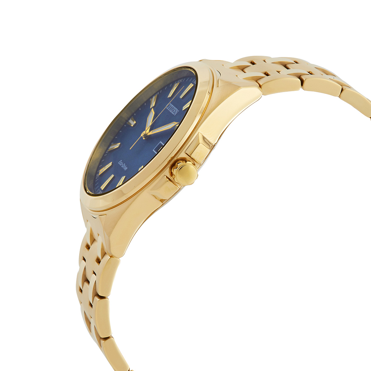 citizen open box citizen peyten eco drive blue dial men's watch bm7532 54l citizen open box citizen peyten eco drive blue dial men's watch bm7532 54l