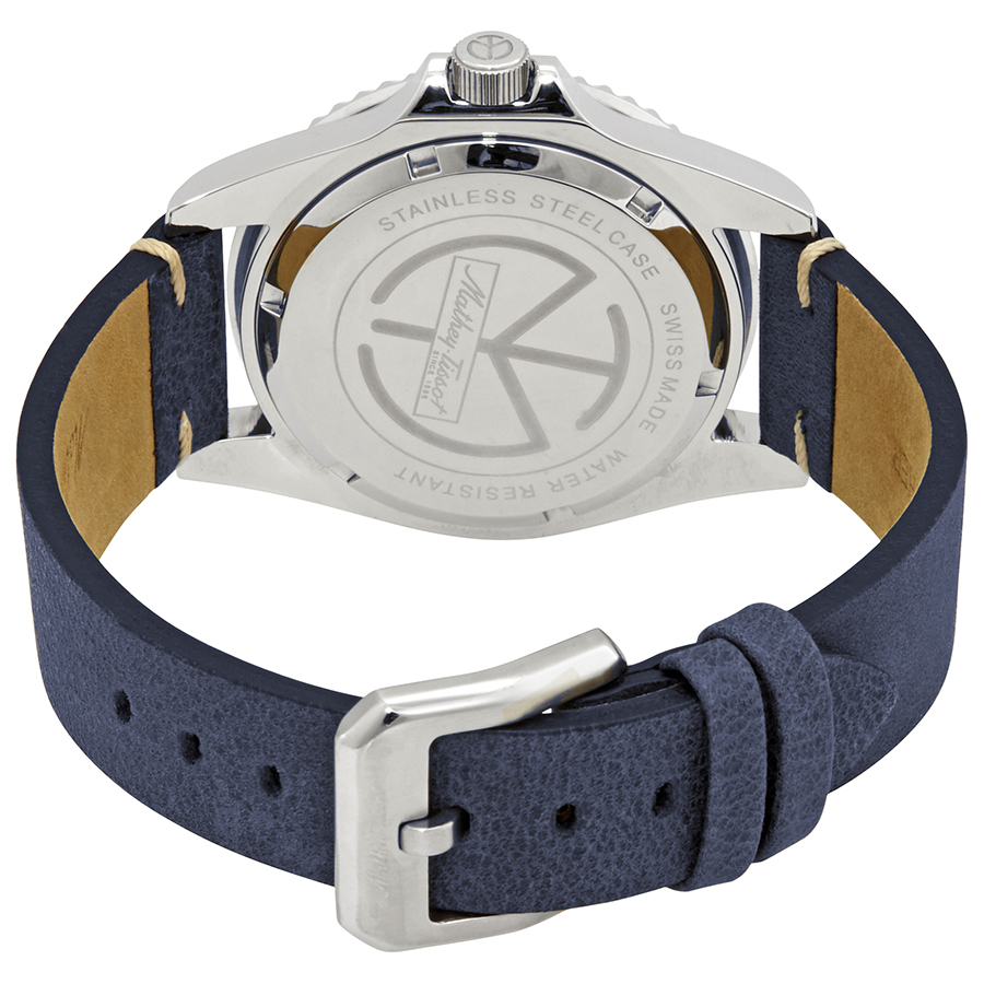 mathey tissot open box mathey tissot mathey vintage quartz blue dial men's watch h9010albu mathey tissot open box mathey tissot mathey vintage quartz blue dial men's watch h9010albu