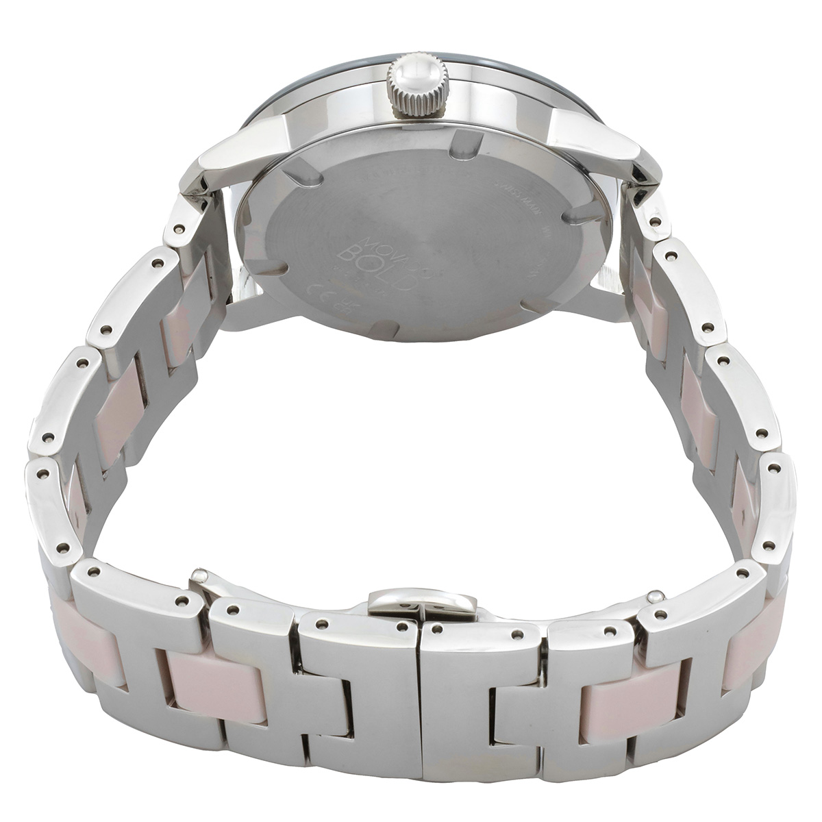 movado open box movado bold quartz silver dial ladies watch 3600801 movado open box movado bold quartz silver dial ladies watch 3600801