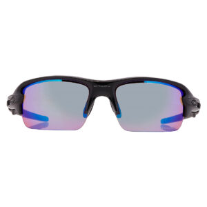 oakley open box oakley flak 2.0 s prizm golf sport men's sunglasses oo9511 951101 59