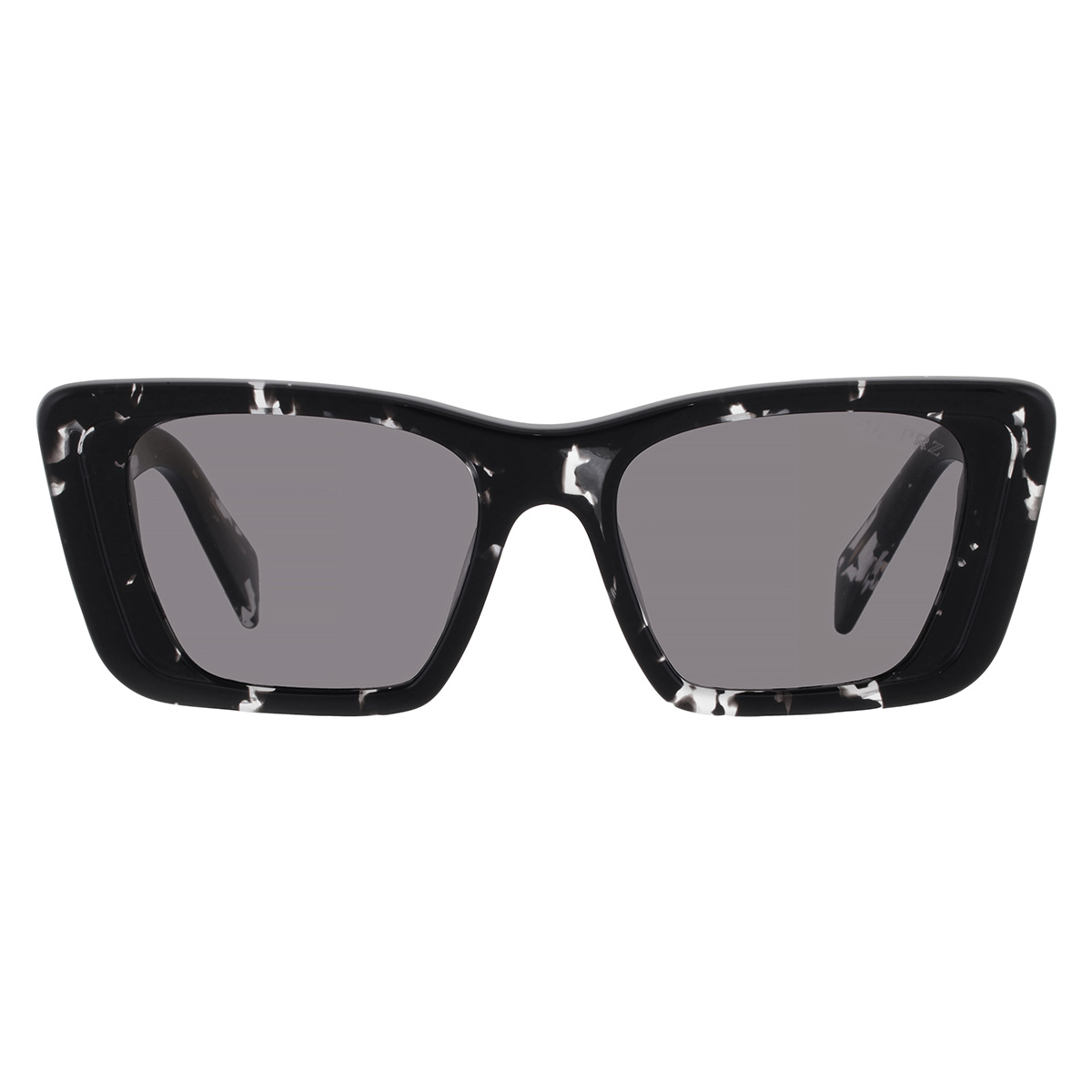 prada open box prada polarized dark grey butterfly ladies sunglasses pr 08ys 15s5z1 51 prada open box prada polarized dark grey butterfly ladies sunglasses pr 08ys 15s5z1 51