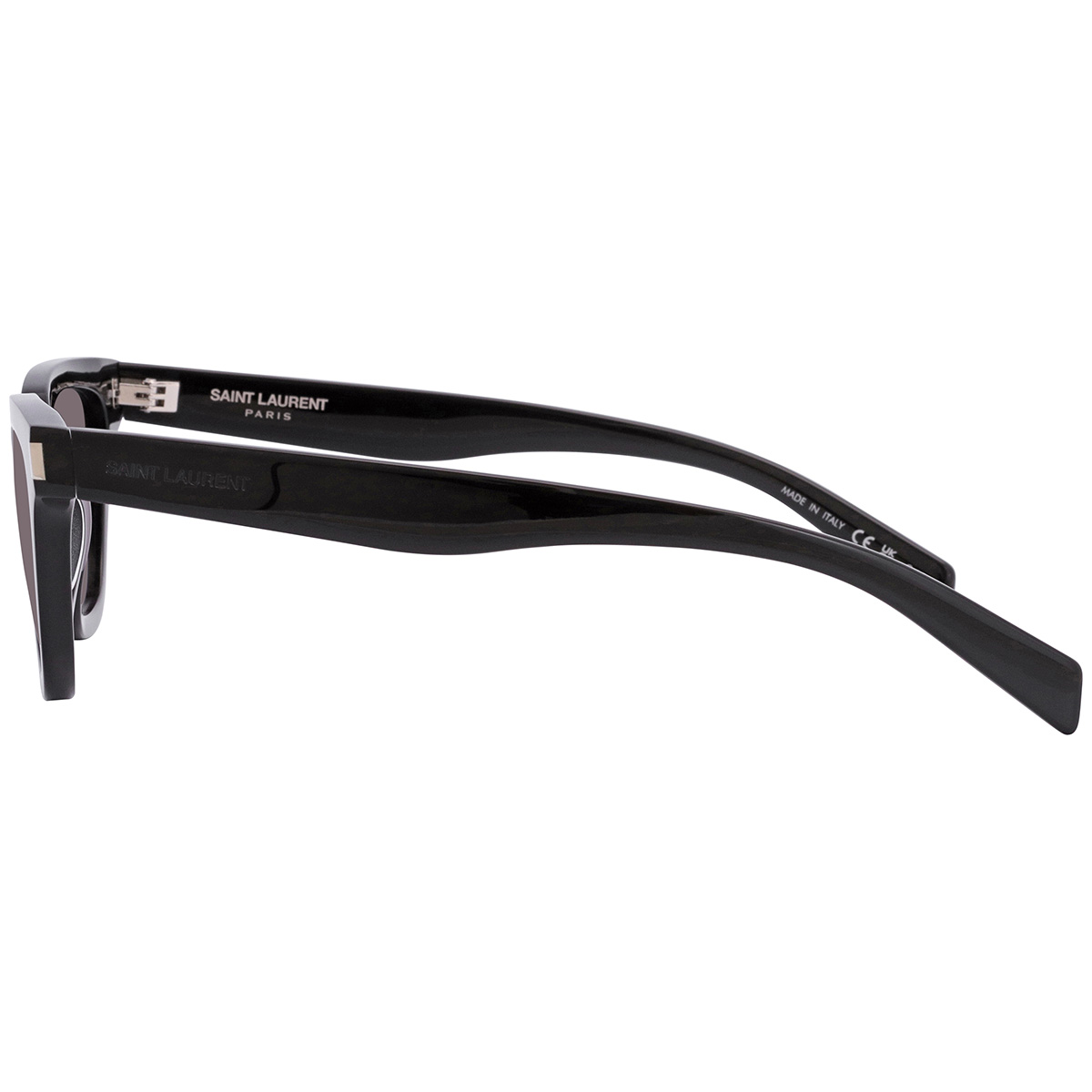 saint laurent open box saint laurent dark grey smoke cat eye ladies sunglasses sl 462 sulpice 001 53 saint laurent open box saint laurent dark grey smoke cat eye ladies sunglasses sl 462 sulpice 001 53