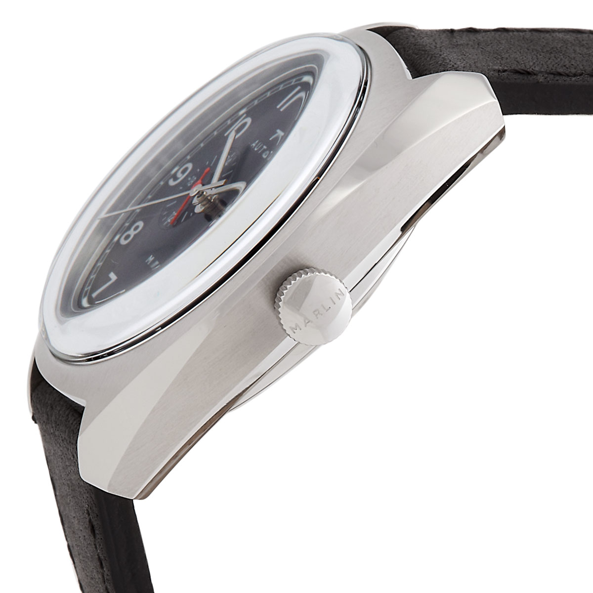 timex open box timex marlin automatic black dial men's watch tw2v62100 timex open box timex marlin automatic black dial men's watch tw2v62100