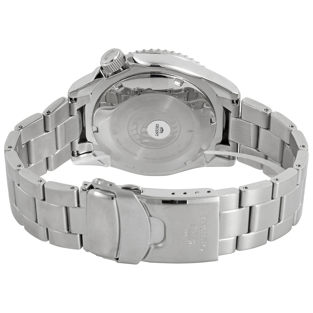 orient automatic black dial men's watch ra ac0k01b00c orient automatic black dial men's watch ra ac0k01b00c