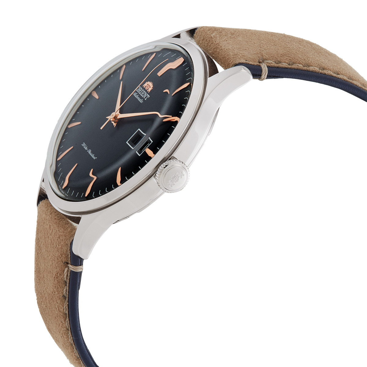 orient automatic men's watch ra ac0p02l orient automatic men's watch ra ac0p02l