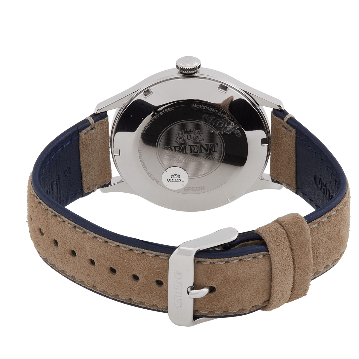 orient automatic men's watch ra ac0p02l orient automatic men's watch ra ac0p02l