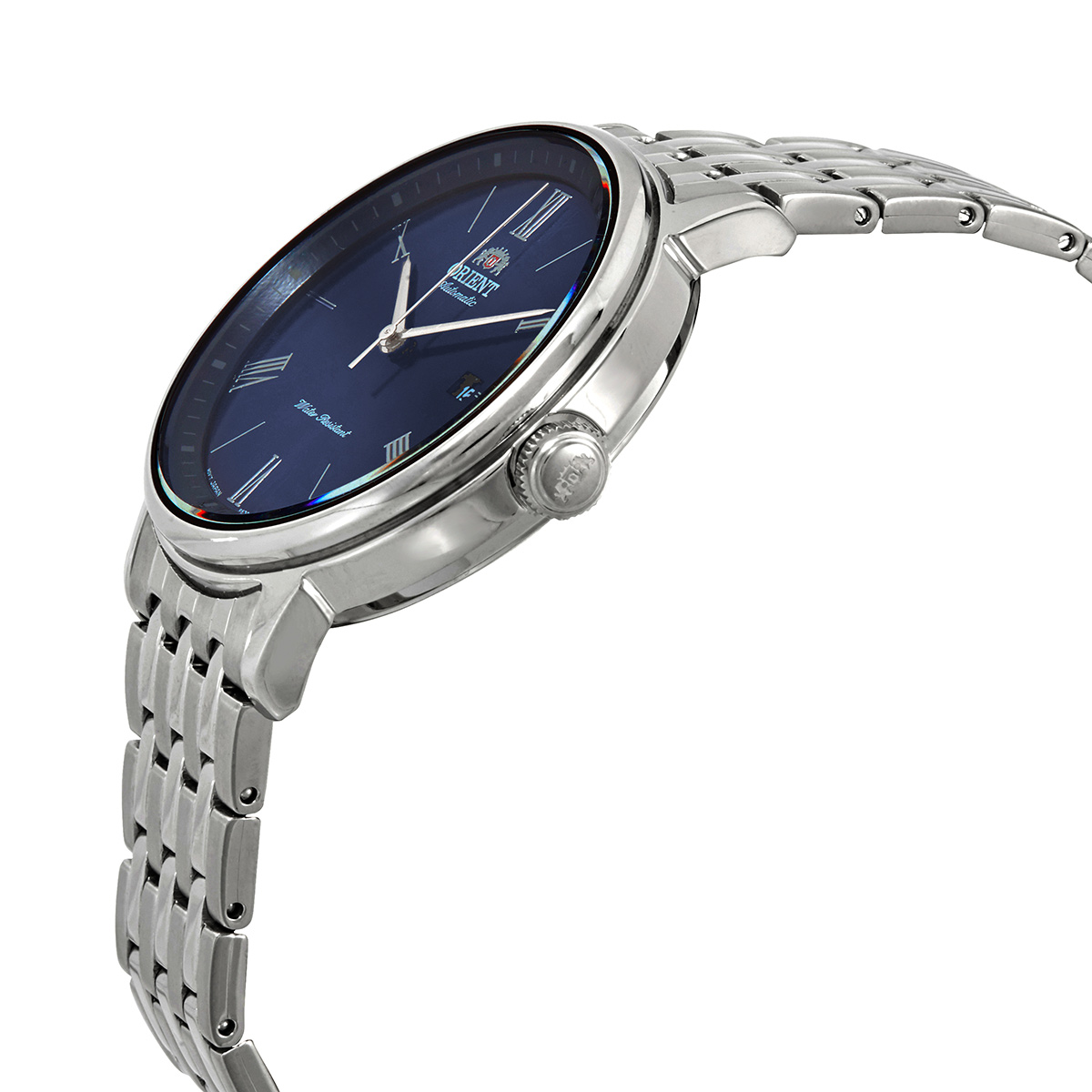 orient classic automatic blue dial men's watch ra ac0j03l10b orient classic automatic blue dial men's watch ra ac0j03l10b