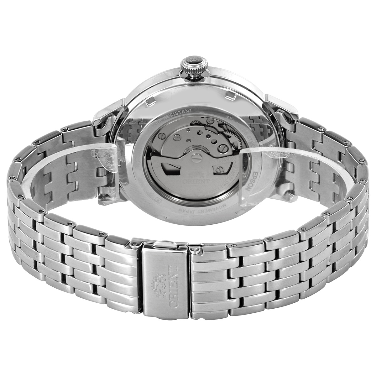 orient classic automatic blue dial men's watch ra ac0j03l10b orient classic automatic blue dial men's watch ra ac0j03l10b