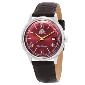 Home orient bambino version 2 automatic men's watch ra ac0026r30b