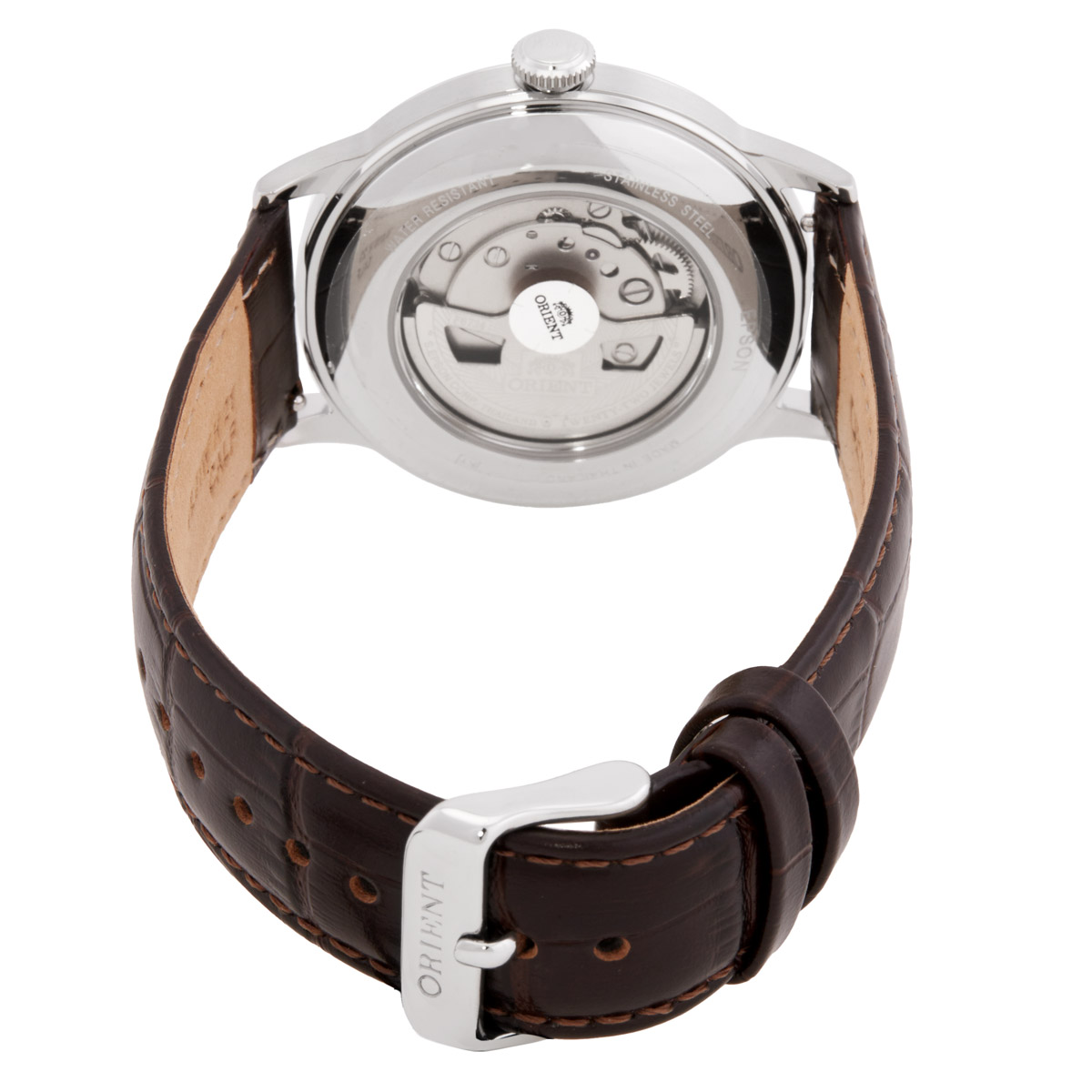 orient bambino version 2 automatic men's watch ra ac0026r30b orient bambino version 2 automatic men's watch ra ac0026r30b
