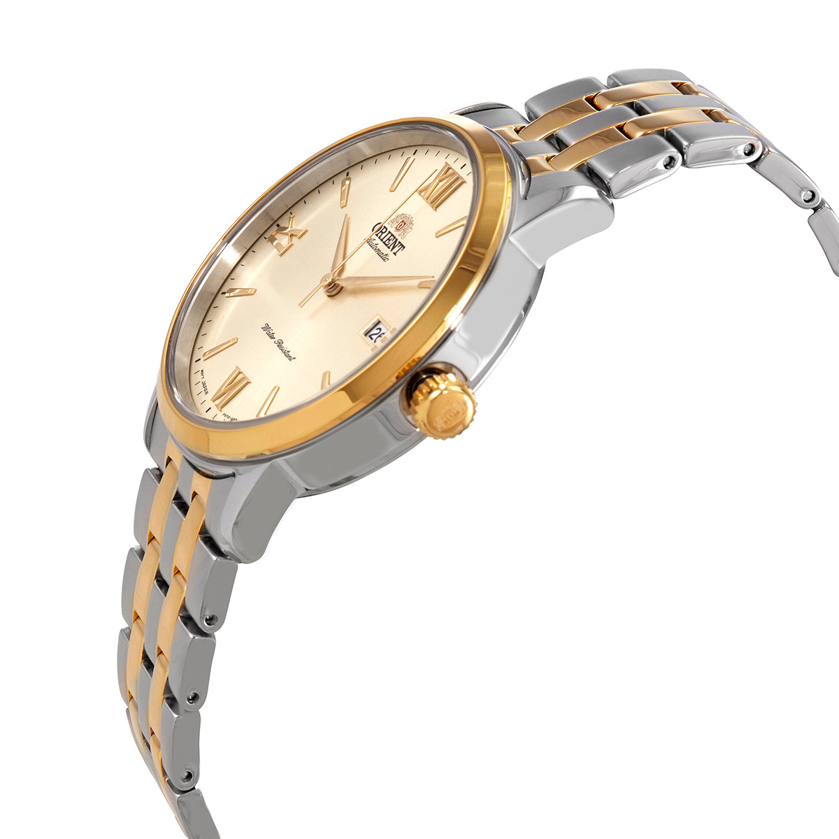 orient contemporary automatic champagne dial men's watch ra ac0f08g10b orient contemporary automatic champagne dial men's watch ra ac0f08g10b