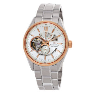 Витрина orient contemporary automatic men's watch re av0123g00b