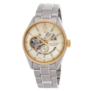 Витрина orient contemporary automatic men's watch re av0124g00b