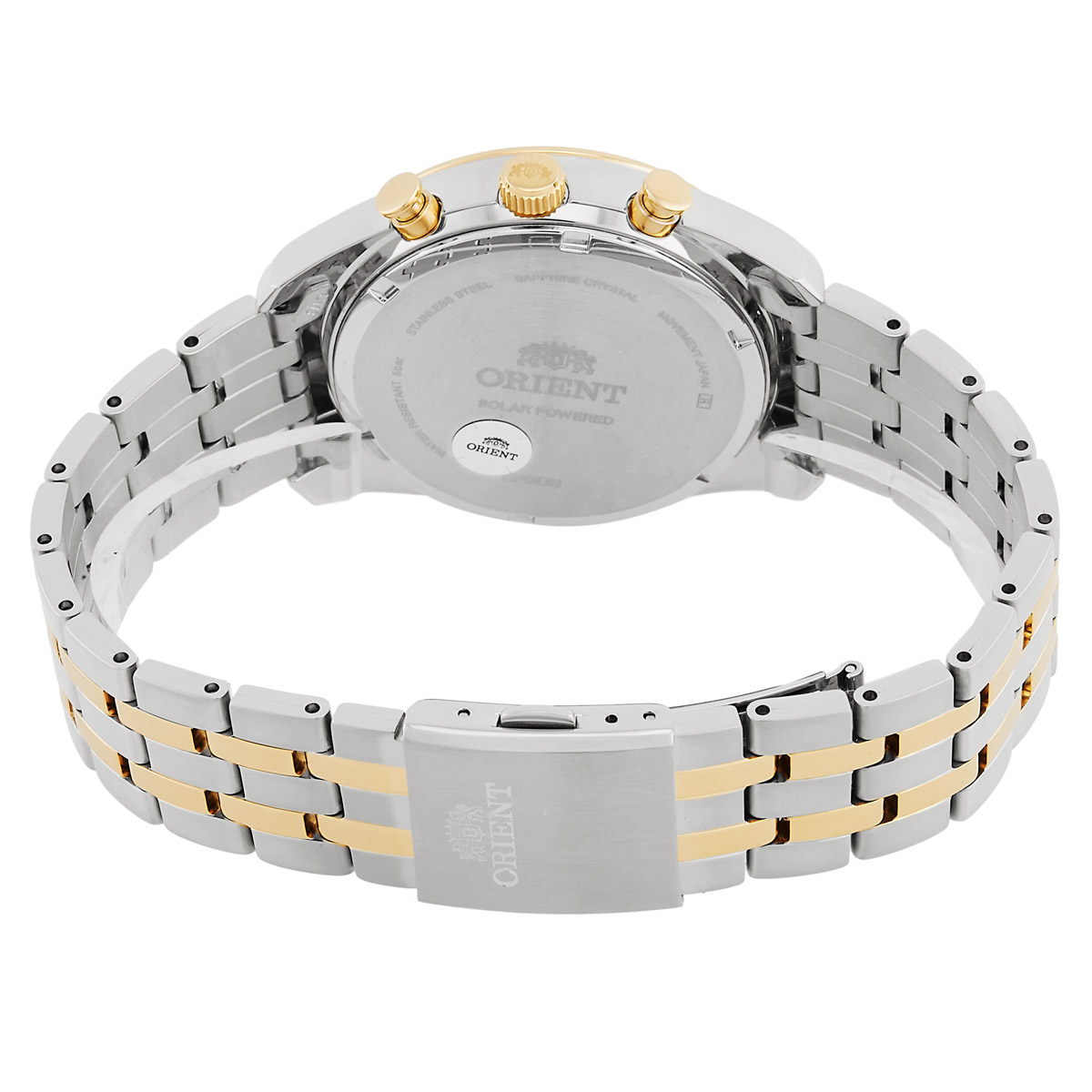 orient contemporary chronograph white dial men's watch ratx0302s10b orient contemporary chronograph white dial men's watch ratx0302s10b