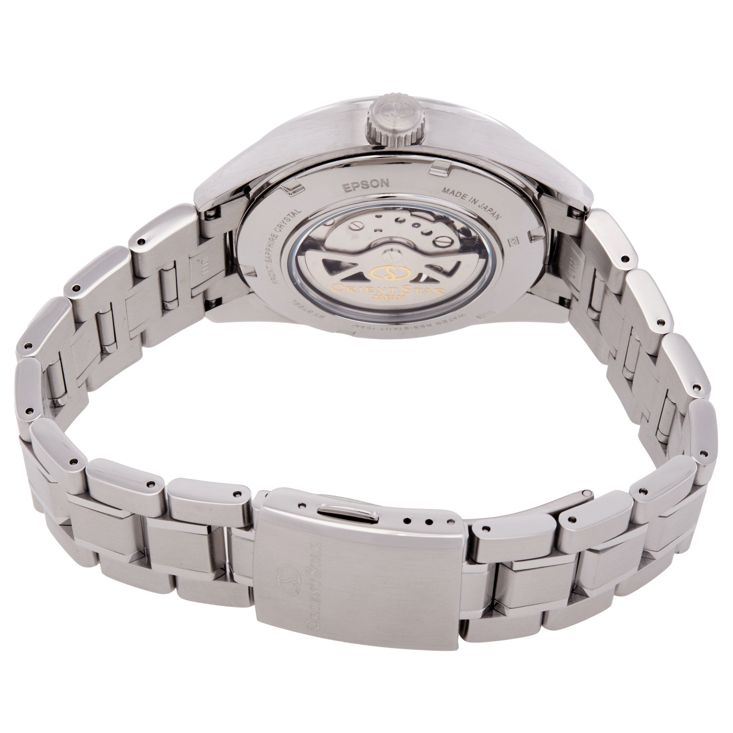 orient contemporary modern skeleton automatic blue dial men's watch re av0138v00b orient contemporary modern skeleton automatic blue dial men's watch re av0138v00b
