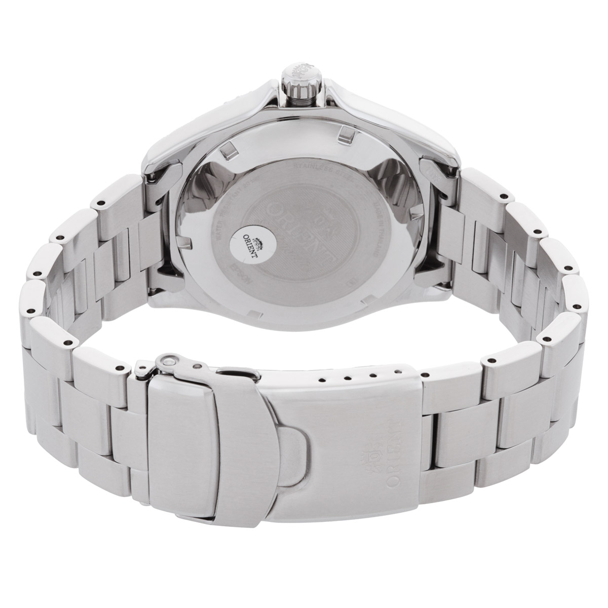 orient mako ii automatic black dial watch taa02001b orient mako ii automatic black dial watch taa02001b
