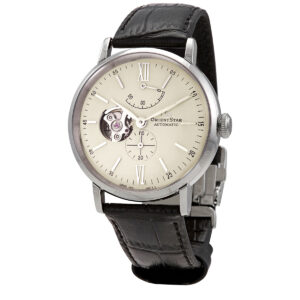 Home orient orient star automatic champagne dial men's watch re av0002s00b