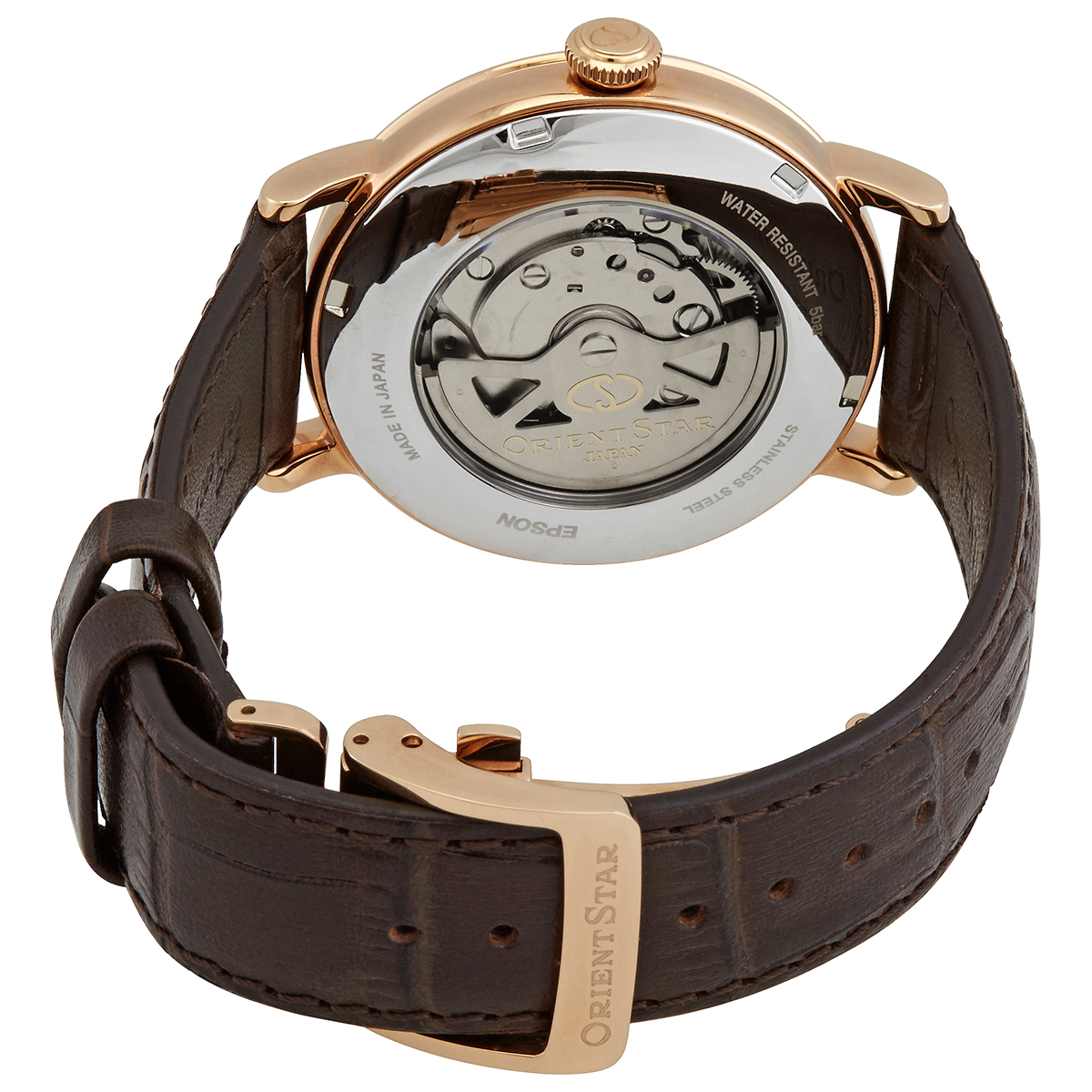 orient orient star automatic white dial men's watch re av0001s00b orient orient star automatic white dial men's watch re av0001s00b