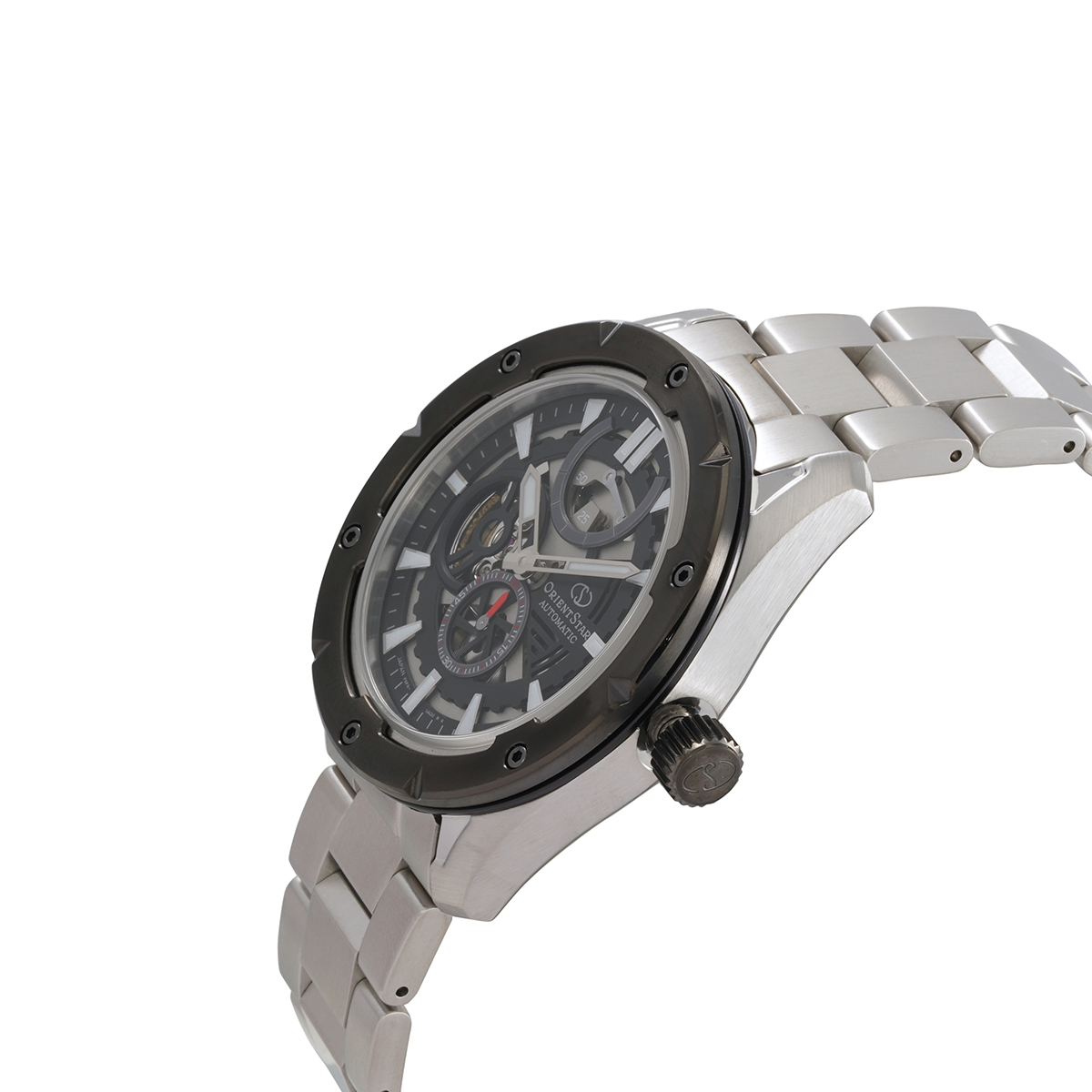 orient orient star avant gard automatic black dial men's watch re av0a01b00b orient orient star avant gard automatic black dial men's watch re av0a01b00b