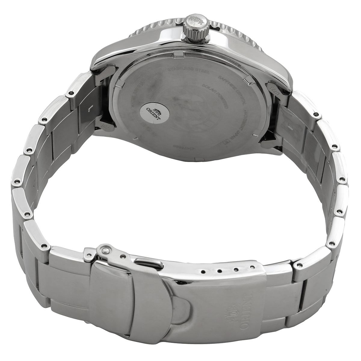 orient sport solar blue dial men's watch ra wj0002l10b orient sport solar blue dial men's watch ra wj0002l10b