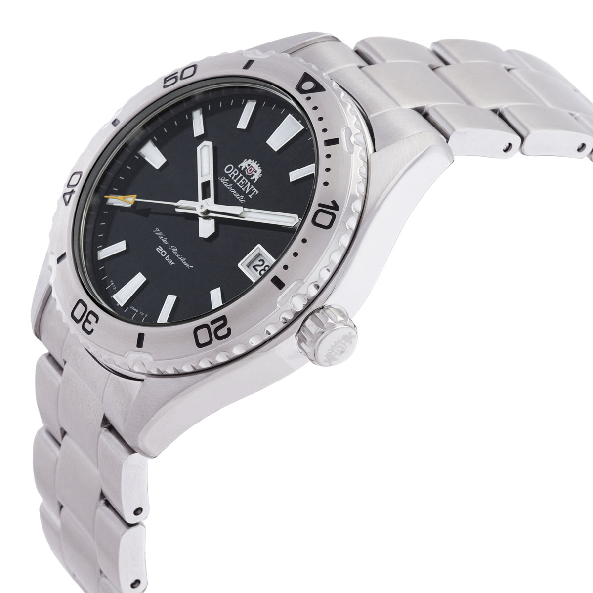 orient sports automatic black dial men's watch ra ac0q01b10b orient sports automatic black dial men's watch ra ac0q01b10b