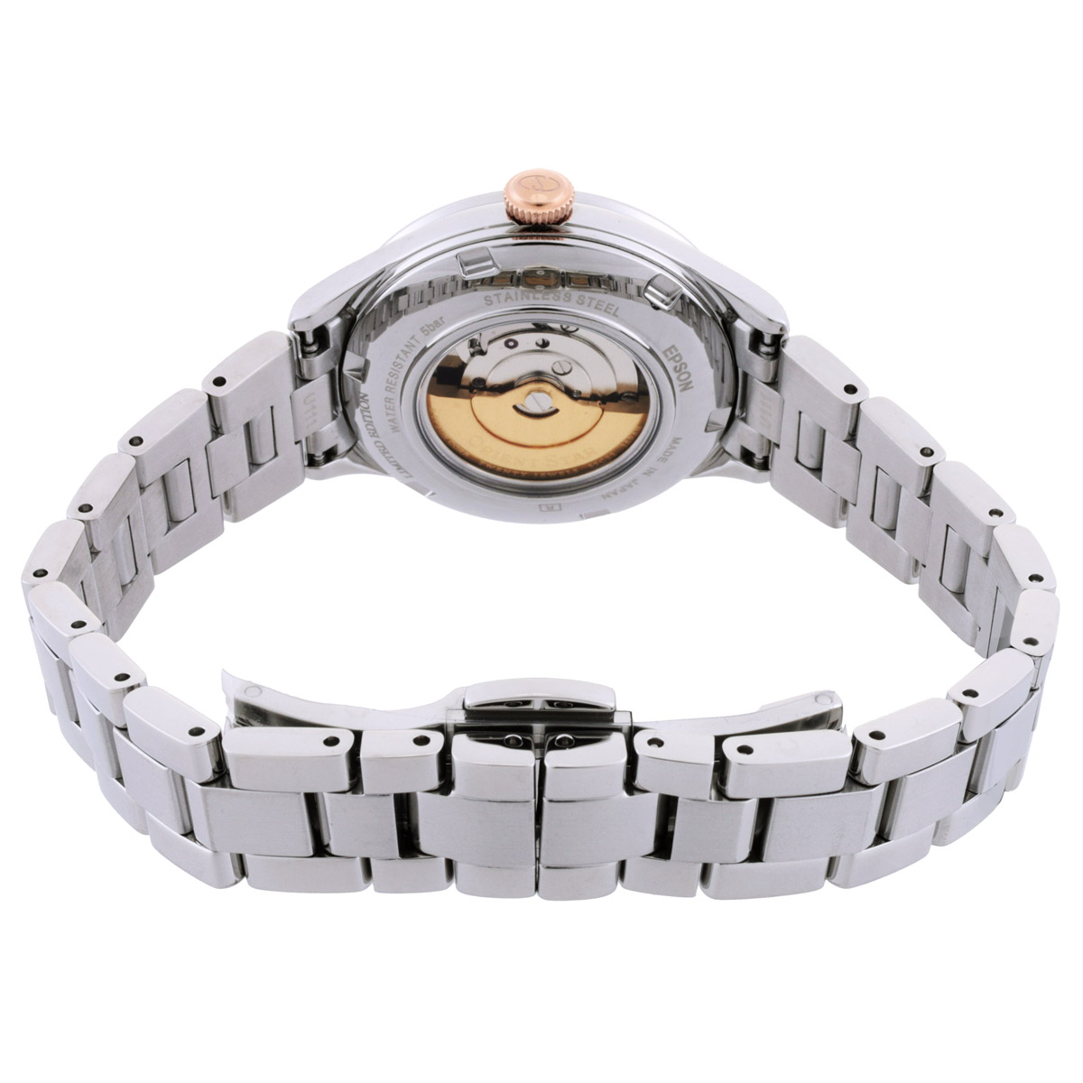 orient star classic limited edition automatic blue dial ladies watch re nd0022l00b orient star classic limited edition automatic blue dial ladies watch re nd0022l00b